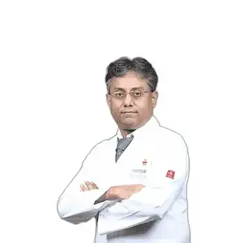 Dr. Gautam Bhaumik
