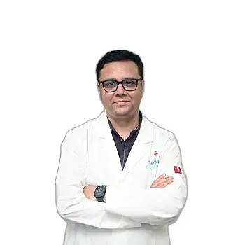 Dr. Himadri Koley