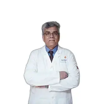 Dr. Imran Wali
