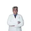 Dr. Imran Wali
