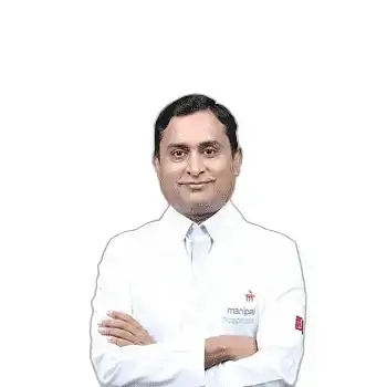 Dr. Jayanta Datta
