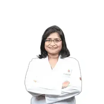 Dr. Jayeeta Roy Mitra