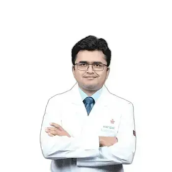 Dr. Avishek Das