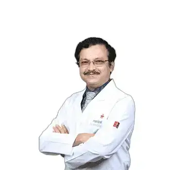 Dr. Barun Chakrabarti