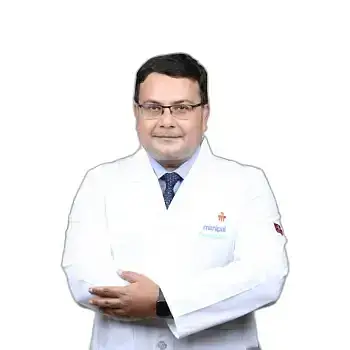 Dr. Basab Mukherjee
