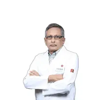 Dr. Binayak Sen