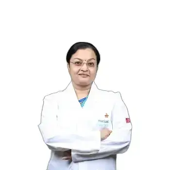 Dr. Bratati Bhattacharyya