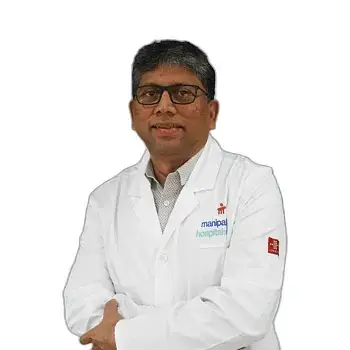 Dr. Deb Kumar Ray