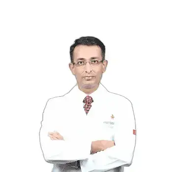 Dr. Dhiman Banerjee