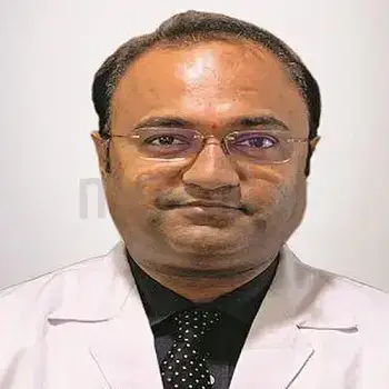 Dr. Nagraj S. Shetty