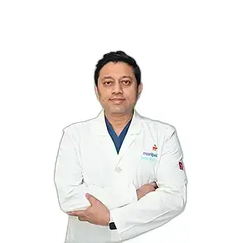 Dr. Arunava Roy