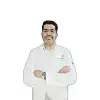 Dr. Arya Roy