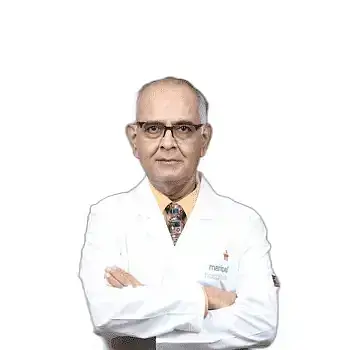 Dr. Asis Kumar Sinha