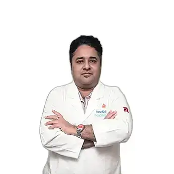 Dr. Avinandan Banerjee