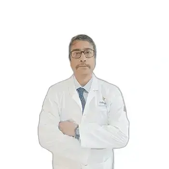 Dr. Amit Basu