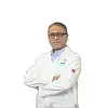 Dr. Amitabha Ghosh