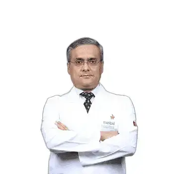 Dr. Amitava Chakraborty