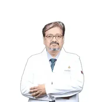 Dr. Angshuman Goswami