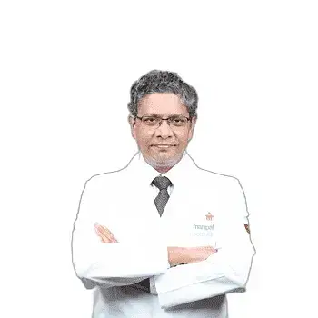 Dr. Aniruddha Dasgupta