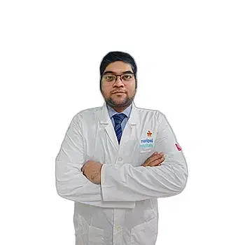 Dr. Anshuman poddar