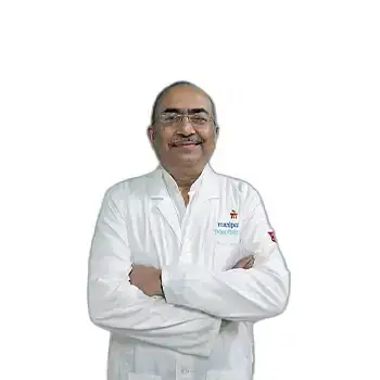 Dr. Anup Banerji