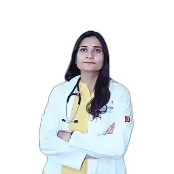Dr. Abhilasha Maan