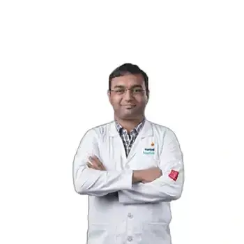 Dr. Abhishek Hajela