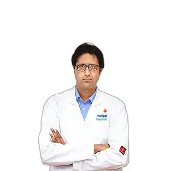 Dr. Akhil Goel