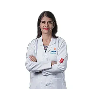 Dr. Arti Mahla