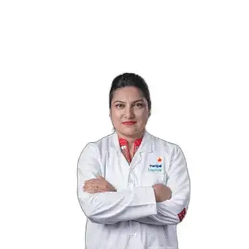 Dr. Aruna Jain