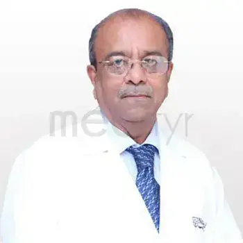 Dr. Pankaj R. Shroff