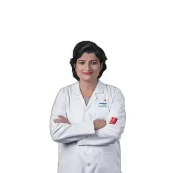 Dr. Triveni Dhaka
