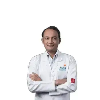 Dr. Vijender Kumar Saini