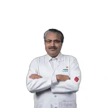 Dr. Vipin Kumar Jain