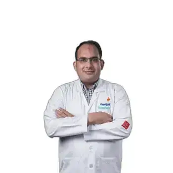 Dr. Rasheed Ahmed