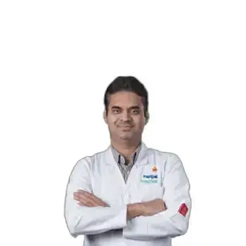Dr. Ravikant Porwal