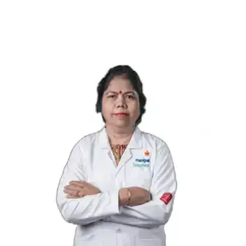 Dr. Rita Gangal