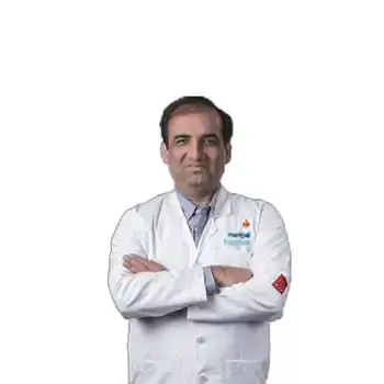 Dr. Shankar Basandani