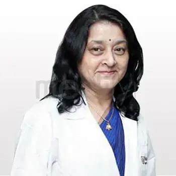 Dr. Madhuri Singh