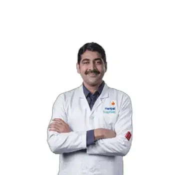 Dr. Shrawan Kumar Chaudhary