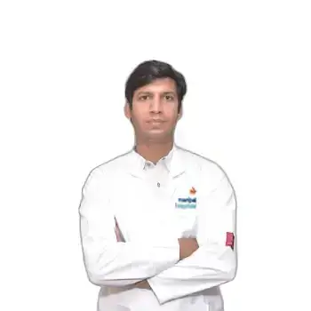 Dr. Shyam Sunder Nowal