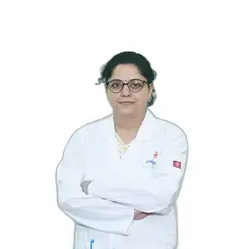 Dr. Manisha Gupta