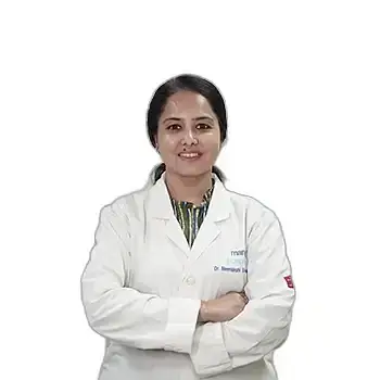 Dr. Meenakshi Sharma