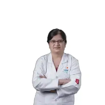 Dr. Monika Gupta
