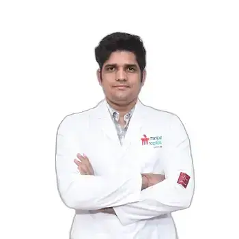 Dr. Mukesh Chand Daderwal