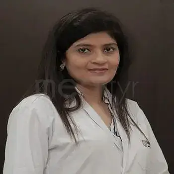 Dr. Chaitali Trivedi