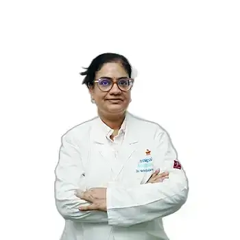 Dr. Neha Godara