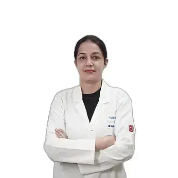 Dr. Neha Jain