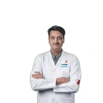 Dr. Prashant Garg