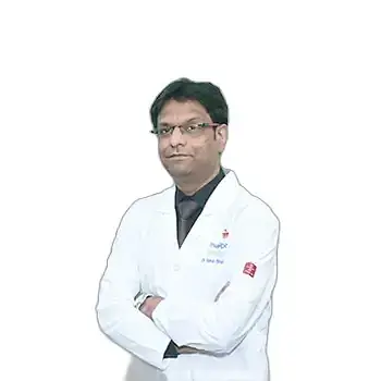 Dr. Rahul Sharma